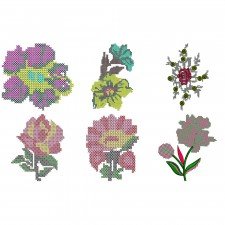 Patch Embroidary Design Bulk Download | 50 Designs Patch Embroidary Design Bulk Download | 50 Designs