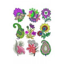 Patch Bulk Download | 50 Designs