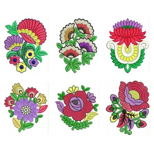 Patch April 2016 Bulk Download | 50 Designs