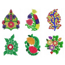 Patch April 2016 Bulk Download | 50 Designs