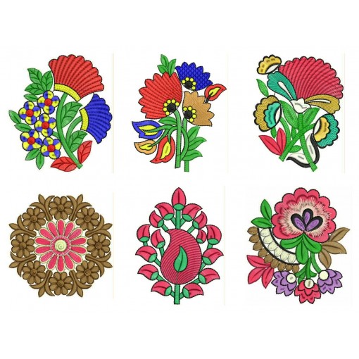 Patch April 2016 Bulk Download | 50 Designs