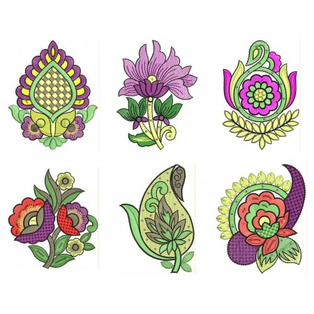 Patch April 2016 Bulk Download | 50 Designs