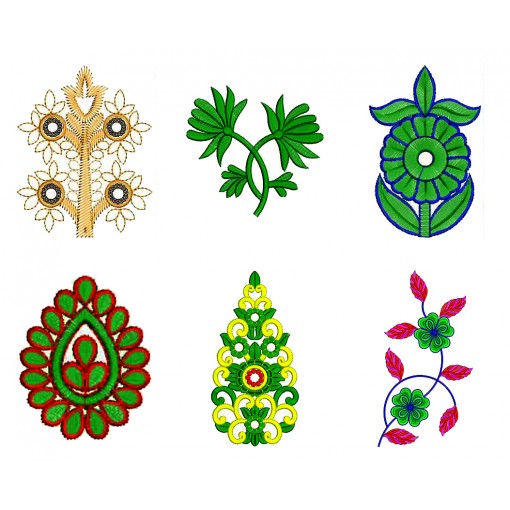 Patch August 2016 Bulk Download | 50 Designs