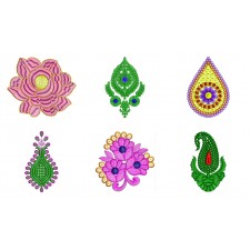 Patch August 2016 Bulk Download | 50 Designs
