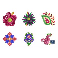 Patch August 2016 Bulk Download | 50 Designs