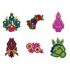 Patch August 2016 Bulk Download | 50 Designs