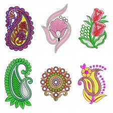 Patch September 2016 Bulk Download | 50 Designs