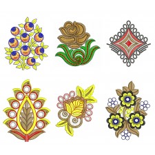 Patch September 2016 Bulk Download | 50 Designs