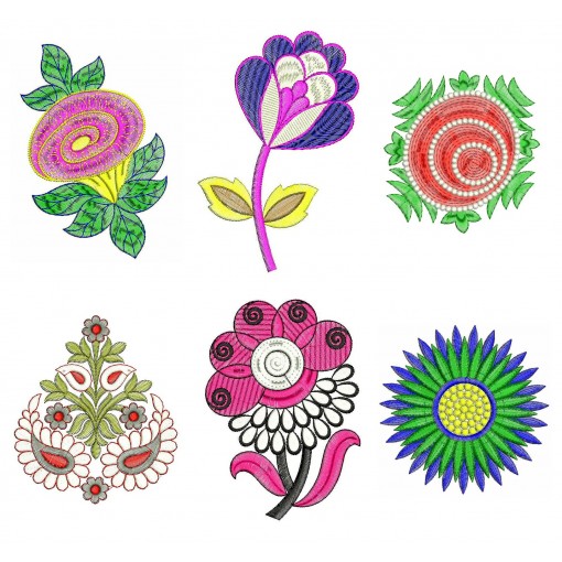 Patch September 2016 Bulk Download | 50 Designs