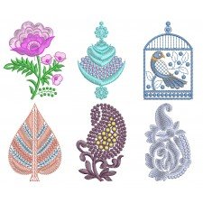 10 Applique Embroidery Designs | August 2021 Bulk Download Vol-4 10 Applique Embroidery Designs | August 2021 Bulk Download Vol-4