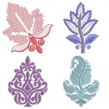 10 Applique Embroidery Designs | August 2021 Bulk Download Vol-1 10 Applique Embroidery Designs | August 2021 Bulk Download Vol-1