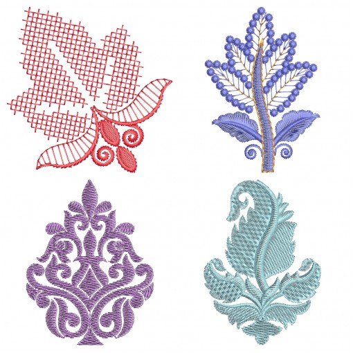 10 Applique Embroidery Designs | August 2021 Bulk Download Vol-1 10 Applique Embroidery Designs | August 2021 Bulk Download Vol-1