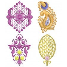 10 Applique Embroidery Designs | August 2021 Bulk Download Vol-3 10 Applique Embroidery Designs | August 2021 Bulk Download Vol-3