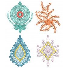10 Applique Embroidery Designs | August 2021 Bulk Download Vol-4 10 Applique Embroidery Designs | August 2021 Bulk Download Vol-4