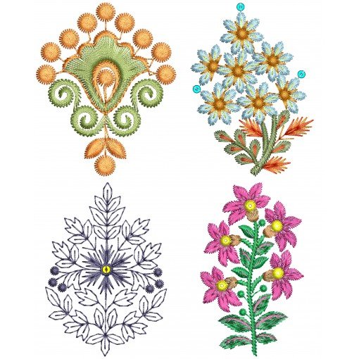 50 Applique Embroidery Designs | July 2021 Bulk Download 50 Applique Embroidery Designs | July 2021 Bulk Download