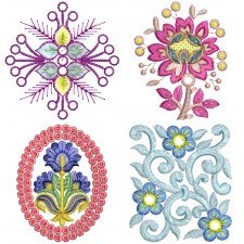 50 Applique Embroidery Designs | July 2021 Bulk Download 50 Applique Embroidery Designs | July 2021 Bulk Download