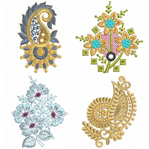 50 Applique Embroidery Designs | July 2021 Bulk Download 50 Applique Embroidery Designs | July 2021 Bulk Download