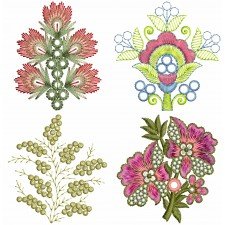 50 Applique Embroidery Designs | July 2021 Bulk Download 50 Applique Embroidery Designs | July 2021 Bulk Download