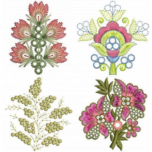 50 Applique Embroidery Designs | July 2021 Bulk Download 50 Applique Embroidery Designs | July 2021 Bulk Download