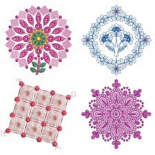 50 Applique Embroidery Designs | July 2021 Bulk Download 50 Applique Embroidery Designs | July 2021 Bulk Download