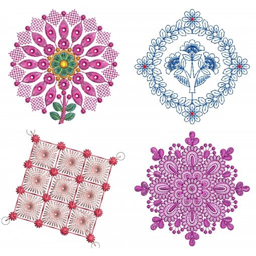 50 Applique Embroidery Designs | July 2021 Bulk Download 50 Applique Embroidery Designs | July 2021 Bulk Download