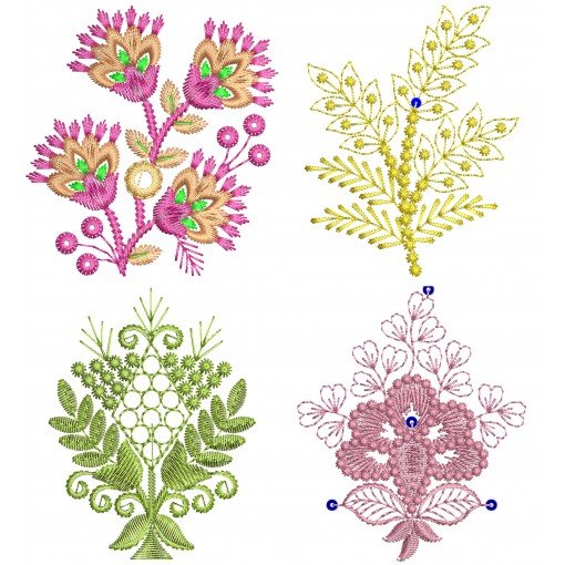 50 Applique Embroidery Designs | July 2021 Bulk Download 50 Applique Embroidery Designs | July 2021 Bulk Download