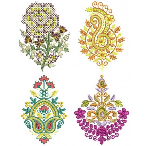 50 Applique Embroidery Designs | July 2021 Bulk Download 50 Applique Embroidery Designs | July 2021 Bulk Download