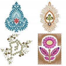 50 Applique Embroidery Designs | July 2021 Bulk Download 50 Applique Embroidery Designs | July 2021 Bulk Download