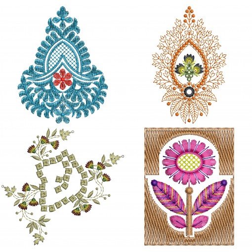 50 Applique Embroidery Designs | July 2021 Bulk Download 50 Applique Embroidery Designs | July 2021 Bulk Download