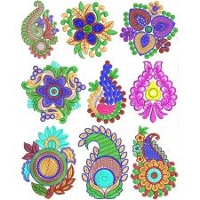 Patch  Bulk Download | 50 Designs