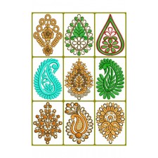 Patch November 2016 Bulk Download | 50 Designs