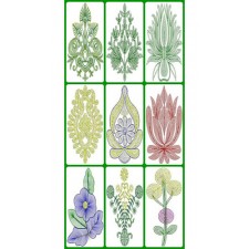 Patch Bulk Download | 50 Designs