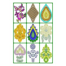 Patch Bulk Download | 50 Designs