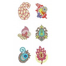 Applique January 2020 Bulk Download | 50 Designs