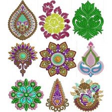 Patch Design Bulk Download | 120 Designs