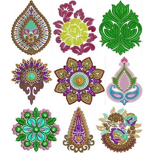 Patch Design Bulk Download | 120 Designs