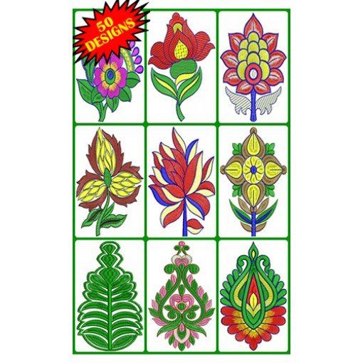 Patch Design Bulk Download | 50 Designs