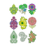 Patch Design Bulk Download | 50 Designs