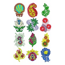 Patch Design Bulk Download | 50 Designs