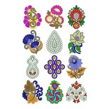 Patch Design Bulk Download | 50 Designs