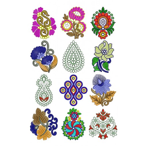 Patch Design Bulk Download | 50 Designs