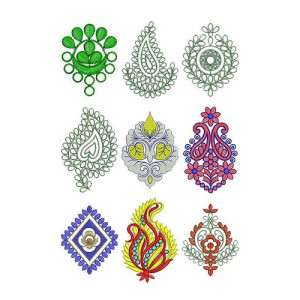 Patch Design Bulk Download | 50 Designs