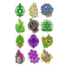 Patch Design Bulk Download | 50 Designs