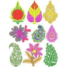 Patch  Bulk Download | 50 Designs