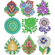 Patch  Bulk Download | 50 Designs