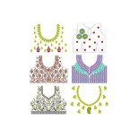 Blouse October 2019 Bulk Download | 50 Designs