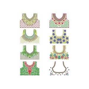 Blouse November 2019 Bulk Download | 50 Designs