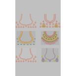 Blouse September 2019 Bulk Download | 50 Designs
