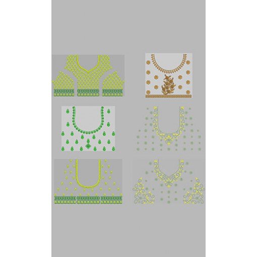 Blouse September 2019 Bulk Download | 50 Designs