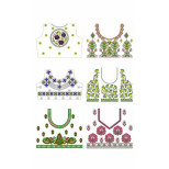 Blouse December 2019 Bulk Download | 50 Designs